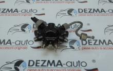 Rampa injectoare 8200584032, Renault Megane 2 (BM0,1) 1.5dci, K9KS7280 (id:238204)