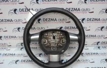 Volan piele 4M51-3600-EL, Ford Focus 2 sedan