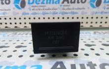Buton airbag pasager Vw Touareg, 7L6919235A