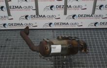 Catalizator 9M51-5H270-DA, Ford C-Max, 1.6tdci, G8DD