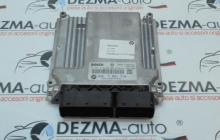 Calculator motor, 7801710, 0281013252, Bmw 5 (E60) 2.0D, 204D4