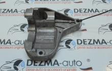 Suport pompa servo directie, 7794455-01, Bmw 5 (E60) 2.0D, 204D4 (pr:110747)