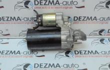 Electromotor, 1241-7796892-02, Bmw 5 (E60) 2.0D, 204D4