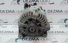 Alternator, cod 7799180, Bmw 5 (E60) 2.0D, 204D4