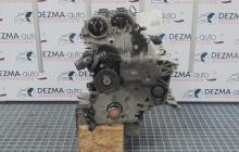 Motor, 204D4, Bmw 5 (E60) 2.0D