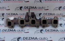 Galerie evacuare 55223906, Opel Astra J sedan, 1.3cdti, A13DTE