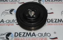 Fulie motor 03G105243, Vw Golf 7, 2.0tdi, CRVC