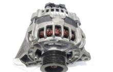 Alternator Bosch, cod A0009063322, Mercedes Clasa C (W204) 2.2 CDI (id:237102)