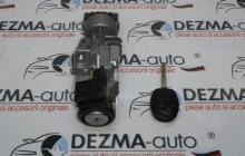 Contact cu cheie, 3M51-3F880-AA, Ford Focus C-Max (id:216454)