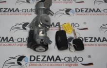 Contact cu cheie, 8V51-3F880DA, Ford Fiesta 6 (id:121763)