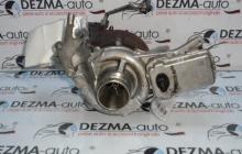 Turbosuflanta, A6510900786, Mercedes Clasa CLA Coupe (C117) 1.8cdi