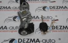 Contact cu cheie, 3M51-3F880-AC, Ford Focus C-Max (id:136386)