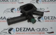 Distribuitor apa, cod 06A121133D, Vw Golf 4 (1J1) 1.6 B (id:207217)