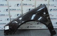 Aripa stanga fata, Skoda Superb (3U4) (id:239144)