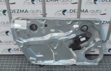 Macara cu motoras stanga fata 3B2837461, 1C2952801, Skoda Superb (3U4) (id:239153)