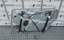 Macara cu motoras stanga fata 3B2837461, 1C2952801, Skoda Superb (3U4) (id:239153)