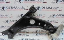 Brat trapez dreapta fata, 1K0407190E, Vw Golf 5 (1K1) 1.9tdi (id:239060)