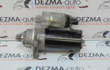 Electromotor 02M911024, Skoda Superb (3T) 2.0tdi, CBBB