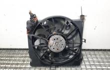 Electroventilator, GM24467442, GM24467444, Opel Astra H, 1.9cdti