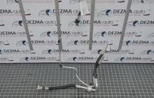 Conducta clima, Opel Astra H sedan, 1.9cdti