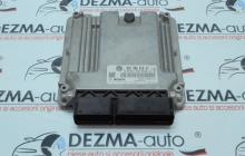 Calculator motor 03G906016GT, 0281012698, Skoda Superb (3U4) (id:239253)