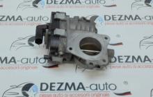 Clapeta acceleratie, 48CPD4, Opel Signum 1.9cdti, Z19DTH