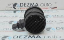 Debitmetru aer, GM55350048, 0281002618, Opel Zafira B, 1.9cdti, Z19DTH