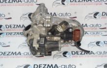 Racitor gaze cu egr, 55230929, 701599170, Fiat 500 C, 1.3M-Jet, 199B1000