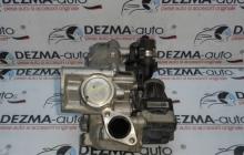 Racitor gaze cu egr, 55230929, 701599170, Fiat Doblo (263) 1.3D M-JET, 199B4000