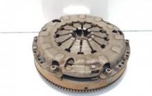 Volanta masa simpla cu placa presiune, 55231763, Fiat Panda (312) 1.3D M-JET, 199A1000