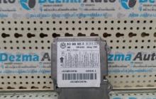 1K0909605R Calculator airbag Vw Golf 5 1.6FSI