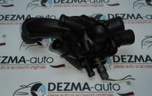 Corp termostat, 754184680, Peugeot 308 SW 1.4B