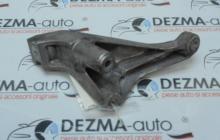 Suport motor stanga, 8E0199307S, Audi A4 (8EC, B7) 2.0tdi (id:239415)