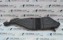 Difuzor captare aer, 8E0129617D, 8E0129618H, Audi A4 (8EC, B7) (110747)