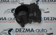 Clapeta acceleratie, 757669780-02, Peugeot 207, 1.4B, 8FS