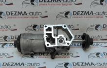 Carcasa filtru ulei 045115389E, Vw Jetta 3, 2.0tdi, BKD