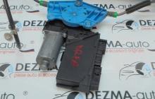 Macara cu motoras dreapta fata, 8E0837462B, 0130821764, Audi A4 (8EC, B7) (id:239449)