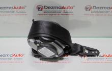 Centura dreapta fata cu capsa 8E0857706G, Audi A4 Avant (8ED, B7) (id:291948)