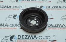 Fulie motor 03G105243, Seat Toledo 3, 2.0tdi, AZV