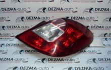 Stop dreapta aripa, GM13269051, Opel Corsa D (id:239610)