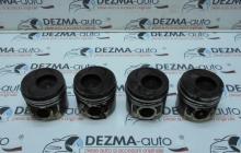 Piston, Vw Passat (3C) 1.9tdi, BXE