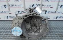 Cutie viteza manuala, JCR, Seat Leon (1P1) 1.9tdi, BXE