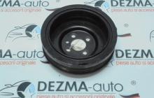 Fulie motor 03G105243, Seat Toledo 3, 1.9tdi, BXE