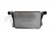 Radiator intercooler, cod 3C0145805G, Vw Passat Variant (3C5) 2.0tdi (id:239665)