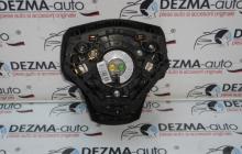 Airbag  volan, GM13235771, Opel Corsa D (id:239622)