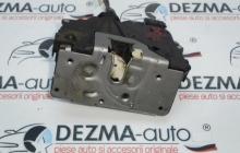 Broasca dreapta spate, GM13258268, Opel Corsa D (id:239613)