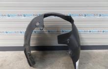 Carenaj dreapta fata 1C0809962E, Vw New Beetle (9C1, 1C1)