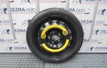 Roata rezerva slim, 1K0601027F, Vw Golf 5 Variant