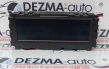 Display bord, GM13223792, Opel Insignia