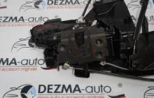 Broasca dreapta fata, 3M5A-R21812-MT, Ford Focus 2 Combi (DAW) (id:240047)